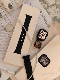 Apple watch series 11 , 46mm