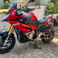 BMW S1000XR full optional - 2016