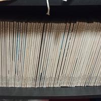 rivista Ciak Si Gira