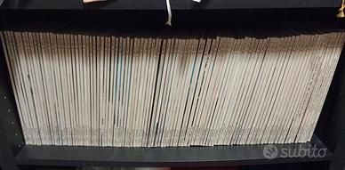 rivista Ciak Si Gira