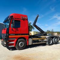 Motrice Mercedes Actros 1853 Scarrabile