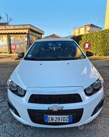Chevrolet Aveo 1.2 70CV 5 porte LS