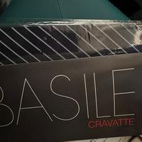 Cravatta basile