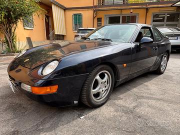 Porsche 968 3.0 Coupè 24 Mesi di Garanzia!! ASI