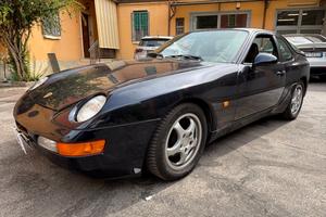 Porsche 968 3.0 Coupè 24 Mesi di Garanzia!! ASI