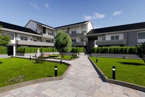 Appartamento Correzzana [Cod. rif 3142303VRG]