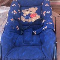 Seggiolino a dondolo