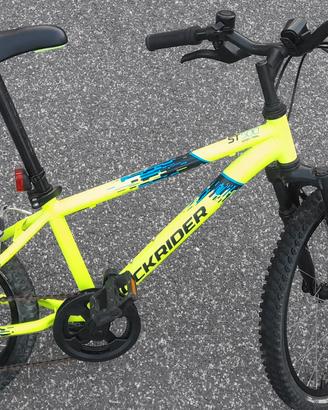 ROCKRIDER ST500
