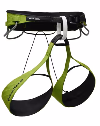 Imbracatura Vision Airnet Recco ultraleggera