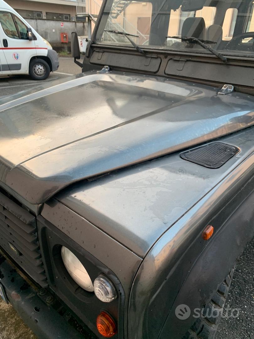 Land Rover Defender - Auto In vendita a Milano