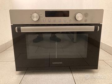 Forno Samsung CQ138T - G