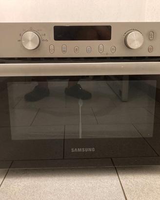 Forno Samsung CQ138T - G