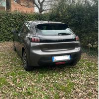 Peugeot 208 1.2 Benzina – 2023 – 22.500 km