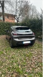 Peugeot 208 1.2 Benzina – 2023 – 22.500 km