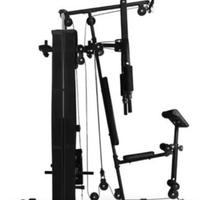 Palestra gym uso casalingo