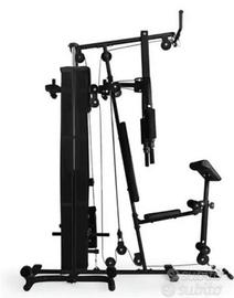 Palestra gym uso casalingo