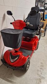 scooter anziani  elettrico 