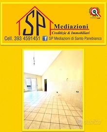 3 vani NUOVO con ampio Garage