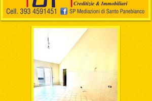 3 vani NUOVO con ampio Garage