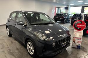 HYUNDAI i10 1.0 Benzina Tech Full Optional