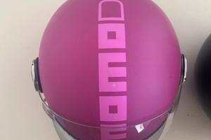 casco momo design