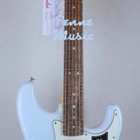 Fender Player Plus Stratocaster HSS