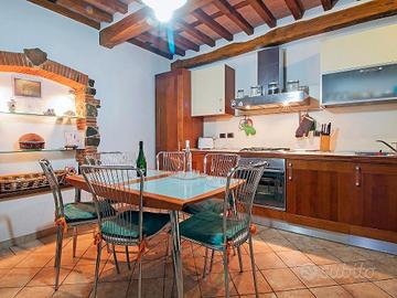Estate casa aida in agriturismo