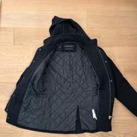 Montgomery invernale uomo