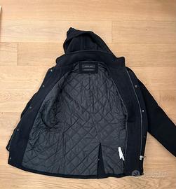 Montgomery invernale uomo