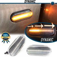 Frecce LED Dinamiche Sequenziali per Volkswagen