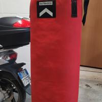 Sacco boxe Decathlon bambini