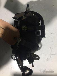 PI20 Pompa Iniezione Renault 2.1 D / 2.5 D