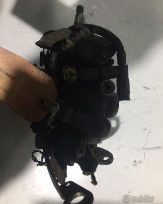 PI20 Pompa Iniezione Renault 2.1 D / 2.5 D