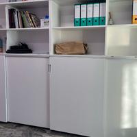 Armadio ikea da ufficio mod. GALANT