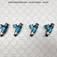 INIETTORI SECONDARI YAMAHA R6 2006 2007