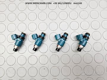 INIETTORI SECONDARI YAMAHA R6 2006 2007