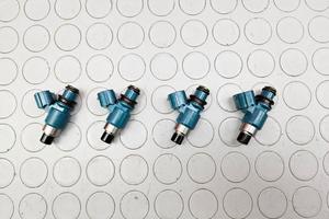 INIETTORI SECONDARI YAMAHA R6 2006 2007