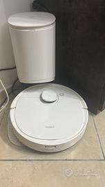 Deebot  ecovacs T9 pro -leggi bene