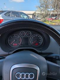  audi A3 Sportback 1.9