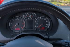  audi A3 Sportback 1.9