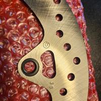 disco freno posteriore bmw