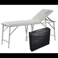 lettino professionale portatile 