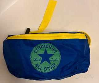 Converse all star marsupio vintage nuovo