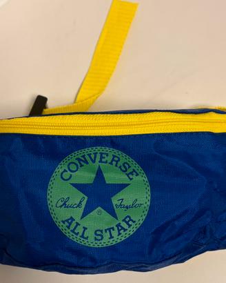 Converse all star marsupio vintage nuovo