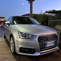 AUDI A1 spb 1.4 tdi 90cv