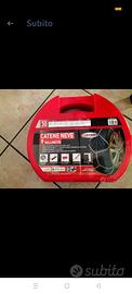 catene auto