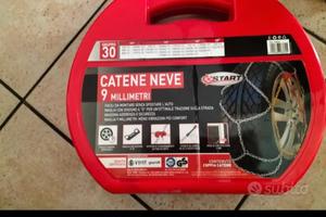 catene auto