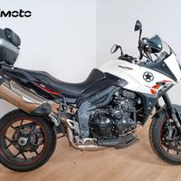 TRIUMPH TIGER 1050 SPORT ABS - 2014