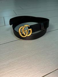 Cintura Donna Gucci