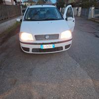 Fiat punto 3° serie Dinamic benzina